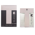 Ted Lapidus Tl Pour Lui Profumo Eau De Toilette Maschile Legno Orientale