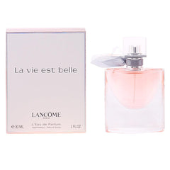 Lancôme La Vie Est Belle Parfüm Eau De Parfum Erlebe Lebensfreude