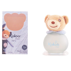 Kaloo Kaloo Blue Perfume Eau De Toilette Para Niños Frescura Cítrica Pura Sensación