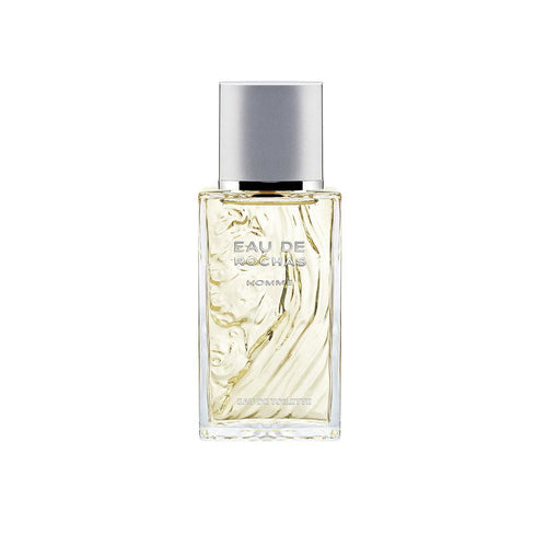 Rochas Eau De Rochas Homme Perfume Eau De Toilette Olas Salvajes De Frescura
