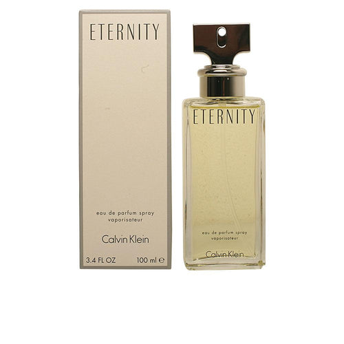 Calvin Klein Eternity Parfüm Eau De Parfum Frisch Und Blumig