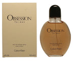 Calvin Klein Obsession For Men Profumo Eau De Toilette Icona Maschile Anni Ottanta