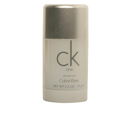 Calvin Klein Ck Desodorante Stick Unisex Frescura Icónica