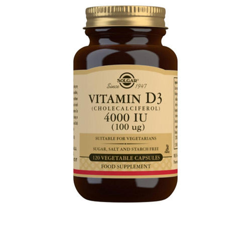 Solgar Refuerzo Inmunitario Solgar Integratore Vitaminico D3 Supporto Immune Naturale