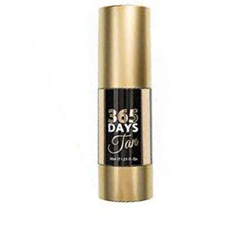Moi 365 Days Tan Estensore Abbronzatura Idratante Abbronzatura Lunga Durata