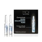 Moi Ácido Hialurónico Puro Ampoule Facciali Idratazione Profonda E Rinnovamento