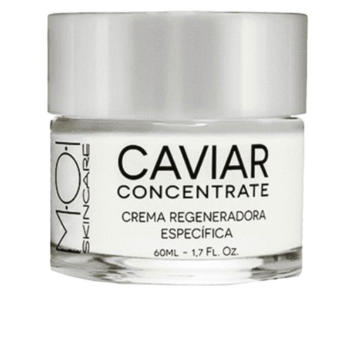 Moi Caviar Concentrate Crème Visage Régénérante SPF 10 Peau Radieuse Et Jeune