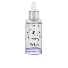 Sesiom World Cuti Plus Olio Per Cuticole Nutrimento Alla Lavanda