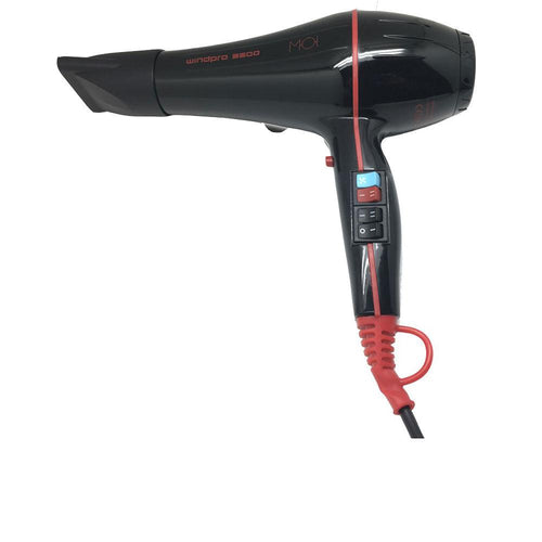 Moi Windpro Haartrockner Professionell Fortschrittliche Trocknung Für Profis