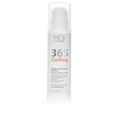 Moi 365 Curling Lockenaktivator Und Verstärker Für Lockiges Haar Natürlich Definierte Locken
