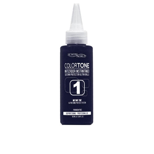 Sesiom World Colortone Toner Istantaneo Finitura Setosa Brillante