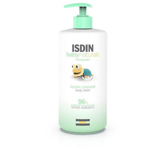 Isdin Baby Naturals Lozione Corpo Idratante 96% Ingredienti Naturali