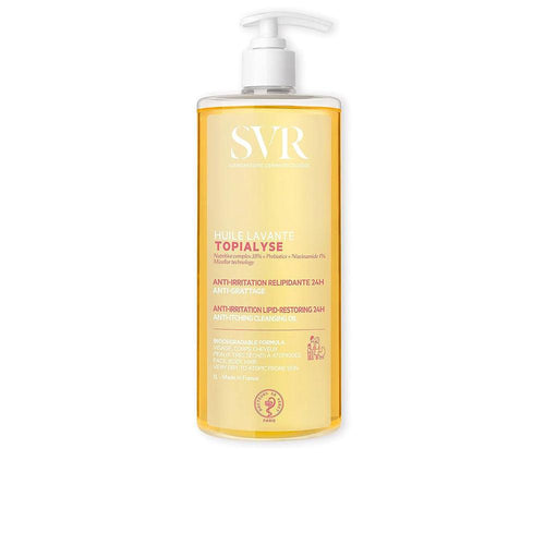 Svr Laboratoire Dermatologique Topialyse Olio Detergente
