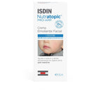 Isdin Nutratopic Crema Viso Doppia Azione Lenitiva