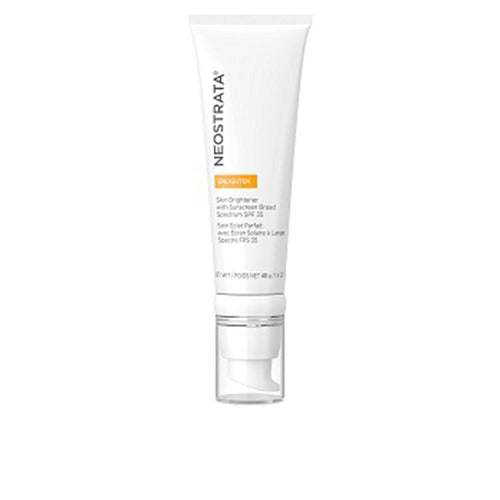Neostrata Enlighten Aufhellende Feuchtigkeitscreme Mit Spf 35 Strahlende Haut Jeden Tag