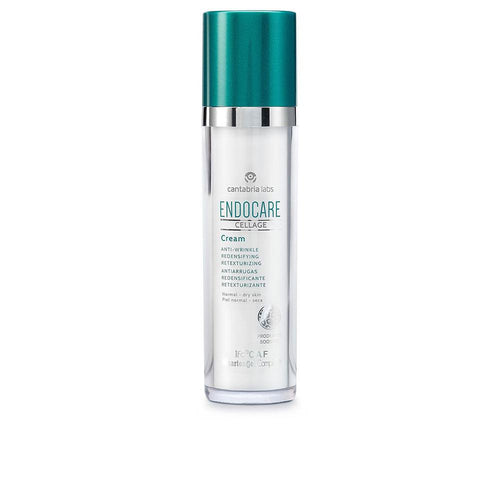 Endocare Endocare Cellage Crema Rinnovo Pelle Idratante