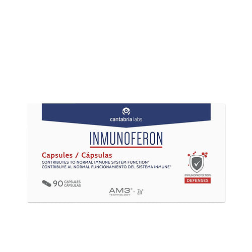 Inmunoferon Inmunoferon Integratore Alimentare Supporto Immunitario