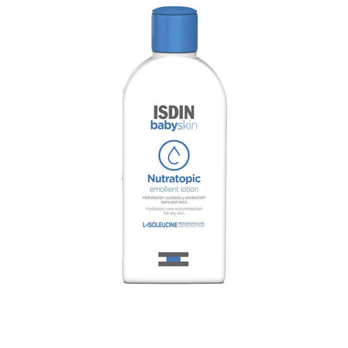 Isdin Nutratopic Crema Corpo Per Pelle Atopica Idrata E Lenisce
