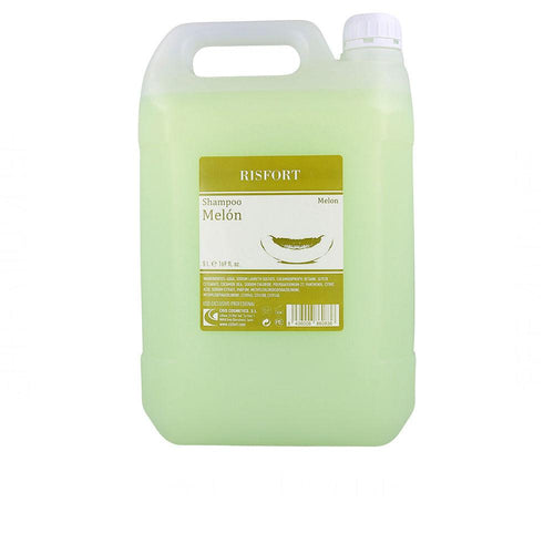 Risfort Champús Shampoo Mit Melonenduft Tägliche Haarpflege