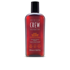 American Crew Crew Hair & Body Care Shampoo Für Herren Sauberes Und Geschmeidiges Haar