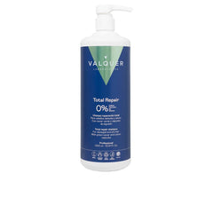 Valquer Sin Sulfatos Total Repair Shampoo Für Trockene Und Geschädigte Haare Tiefen Haarreparatur