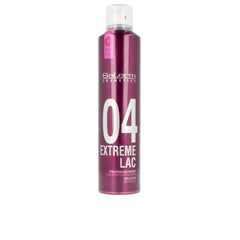 Salerm Proline Extra Starker Haarspray Ausgezeichneter Halt