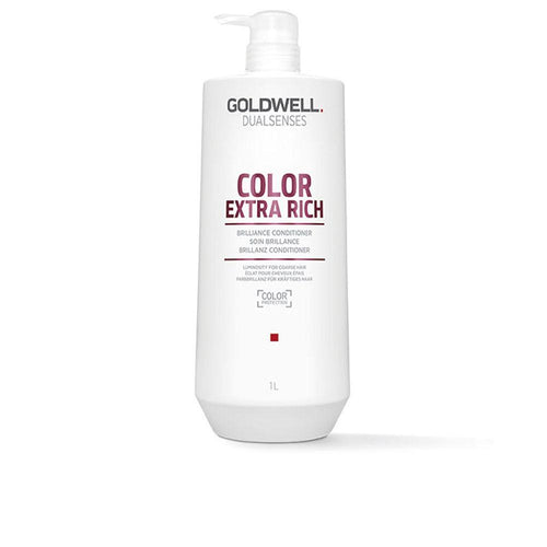 Goldwell Dualsenses Color Extra Rich Brilliance Acondicionador Capilar Desenredo Inmediato