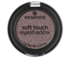 Essence Soft Touch Ombretto Texture Morbida Vitaminata
