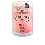 Essence Esponja Éponge De Maquillage Application Parfaite À Chaque Fois