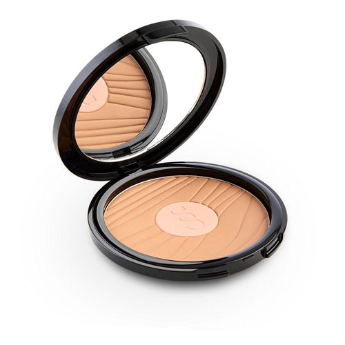 Sensilis Sensilis Velvet Polvo Bronceador Iluminador Brillo Solar Natural