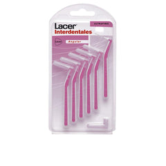 Lacer Lacer Interdentales Spazzolino Interdentale Cura Orale Ottimale