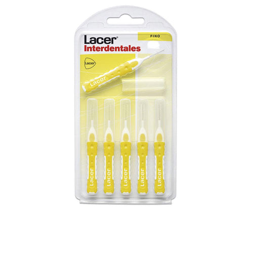 Lacer Lacer Interdentales Spazzolino Interdentale Pulizia Interdentale Senza Sforzo