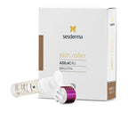 Sesderma Skin Roller Azelac Ru Cosmetico Viso Minimizza Imperfezioni Pelle