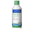 Vitis Aloe Vera Vitis Collutorio Prevenzione Carie Efficace