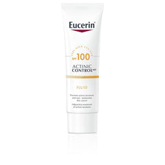 Eucerin Sun Protection Actinic MD Fluido Solare Protezione Medica Avanzata