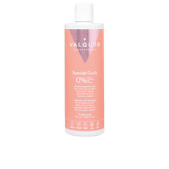 Valquer Special Curls Shampoo Für Lockiges Haar Natürlich Definierte Locken