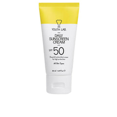 Youth Lab Daily Sunscreen Sonnencreme Erweiterter UV Schutz