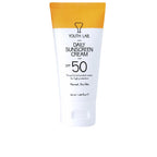 Youth Lab Daily Sunscreen Crema Solar Protección Total UVA UVB