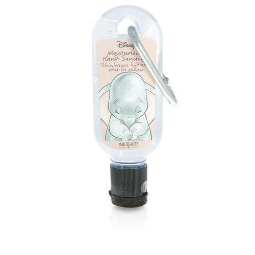 Mad Beauty Disney Gel Igienizzante Sentimental Clip And Clean Dumbo