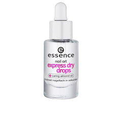 Essence Express Dry Drops Gouttes Rapides Pour Vernis A Ongles En 60 Secondes