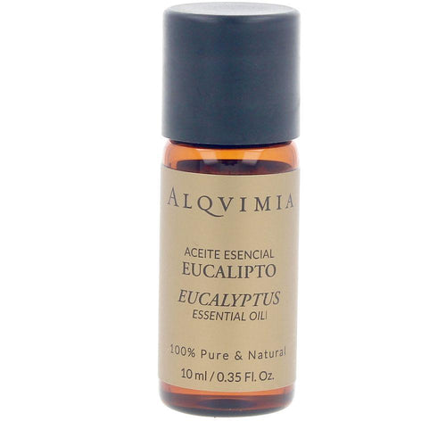 Alqvimia Oli Essenziali Naturali Olio Essenziale Di Eucalipto Anti Infiammatorio Calmante