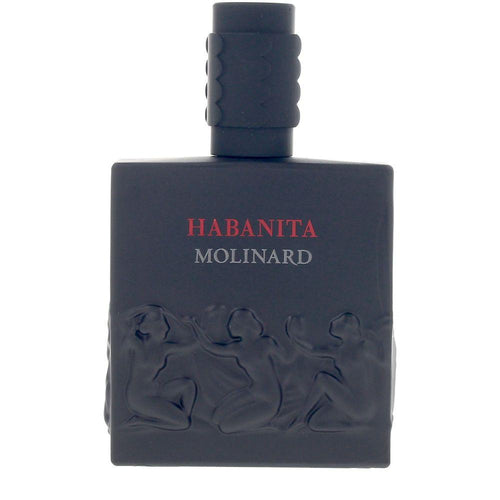 Molinard Habanita Perfume Eau De Parfum Viaje Olfativo De Ensueño