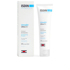 Isdin Ureadin Crema Exfoliante Exfoliación Eficaz