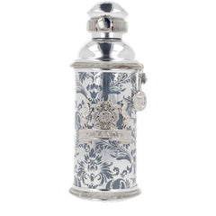 Alexandre J Silver Ombre Profumo Eau De Parfum Seduzione Di Muschio E Ambra