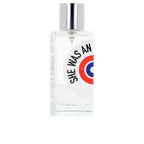 Etat Libre D'Orange She Was An Anomaly Profumo Eau De Parfum Iris And Musk Fusion