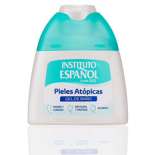 Instituto Español Piel Atópica Duschgel Sanfte Hautpflege