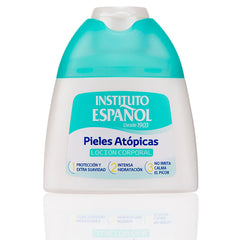 Instituto Español Piel Atópica Lozione Corpo Idratazione Profonda