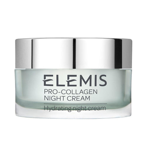 Elemis Pro-Collagen Nachtcreme Strahlende Haut Jede Nacht