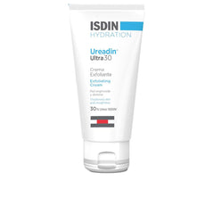Isdin Ureadin Crema Exfoliante Exfoliación Eficaz