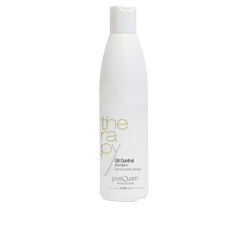 Postquam Therapy Shampoo Capelli Controllo Oleosità